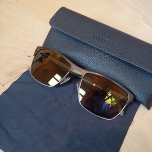 NEW Guess Sunglasses